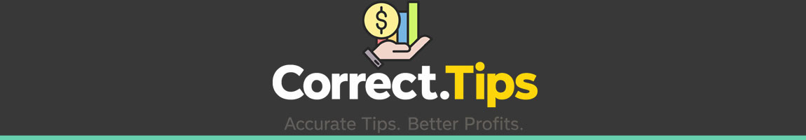 Correct Score Predictions Tips